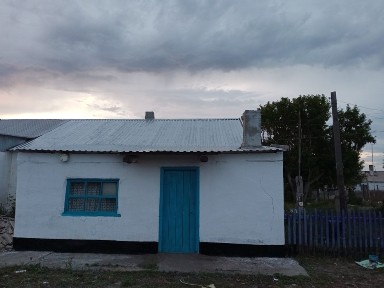 Дом посолек Кызылкой
