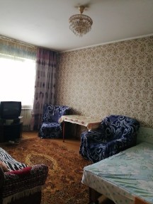 Алматинская область, Алматы, Жетысуский район