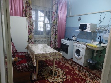 Сдам посуточную квартиру