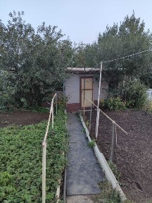Дача кирпичная р-он Кожохово