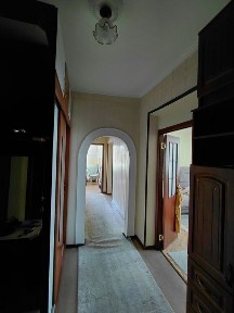 Продам квартиру, 61м²