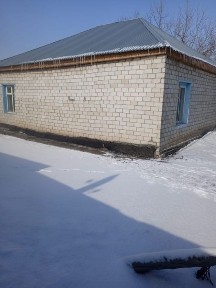 Продам дом в городе Шар