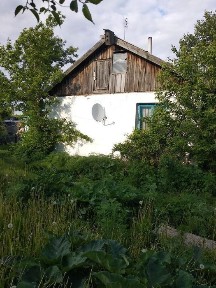 Продам дом в 50км от Астаны в с. Булаксай