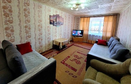 Сдам 2х комнатные квартиры посуточно.