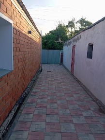 Часть Дома в с. Мичурино, теплый, дом уютный, соседи хорошие