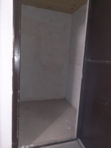 Кладовое помещение