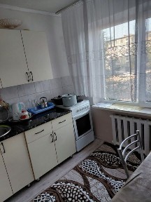 Здам по сутично 2 Комнатная квартира
