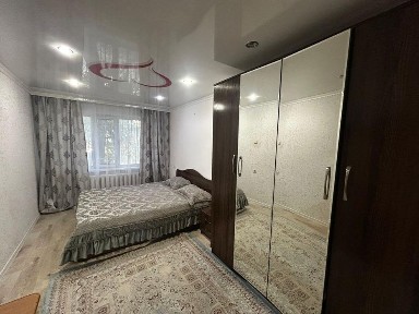 3 комн. кв 1 этаж Смарт. ТВ,Wi-fi, Титан