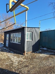 Алматинская область, Алмалыбак