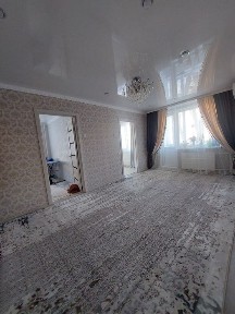 Западно-Казахстанская область, Уральск, 2-й рабочий