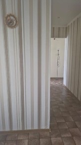 Продам или обменяю 3-х комнатную квартиру.