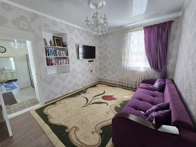 Кызылординская область, Муратбаев