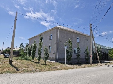 Кызылординская область, Кызылорда