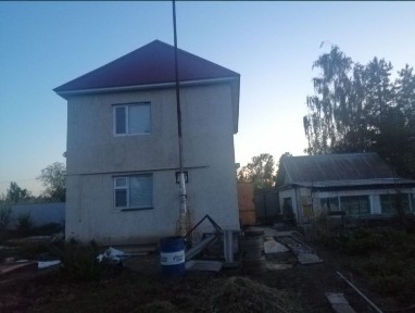 Продам дачу на кардиоцентре