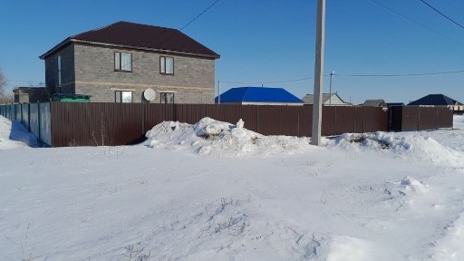 Продается коттедж 242,4кв
