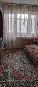 Продам квартиру во 2микр. д.2продаётся 2х ком. кв. Комнаты раздельные