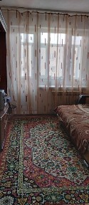 Актюбинская область, Алга