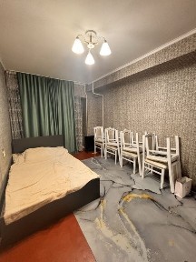 Квартира 3 комнатная