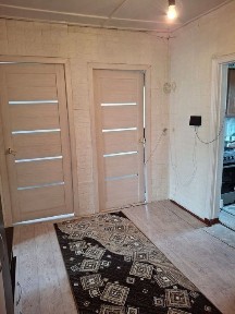 Продаётся дом в селе Новокаменка