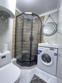 LUX квартира в центре Кульсары!