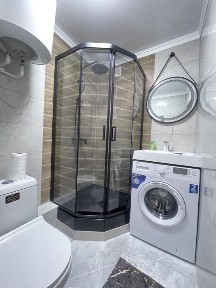 LUX квартира в центре Кульсары!