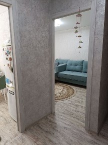 Продам двухкомнатную квартиру в центре г. Алтай
