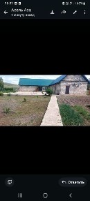 Продам дом 150 кв. м мал ұстауға оте кушти жер. П. Белогорка. ИЖС.