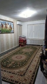 Кулсарыдан 5-мкр. 7-46 кв