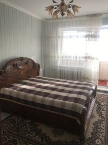 Сдам на долгий срок 3-х комнатную квартиру