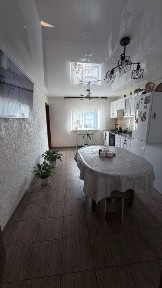 Тёплый семейный дом 90 м². Заезжай и живи!