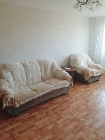 Продается 1-комнатная квартира с ремонтом и мебелью