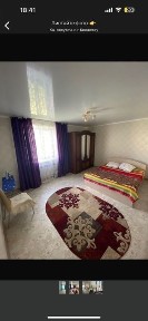 Продам двухкомнатную квартиру