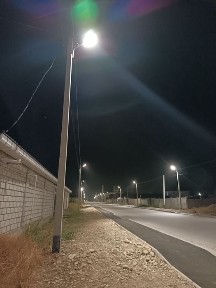Дом частный 3 отделение