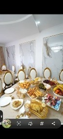Акмолинская область, Астана, Алматинский район