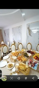 Акмолинская область, Астана, Алматинский район