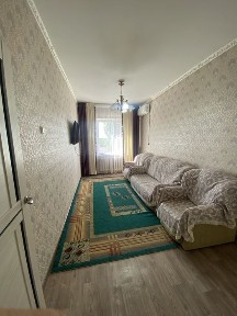 Продается квартира