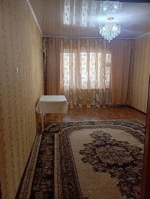 Жамбылская область, Тараз, 10-мкр. Аса