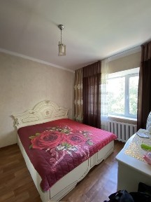 Жамбылская область, Тараз, 3-мкр. Жайлау
