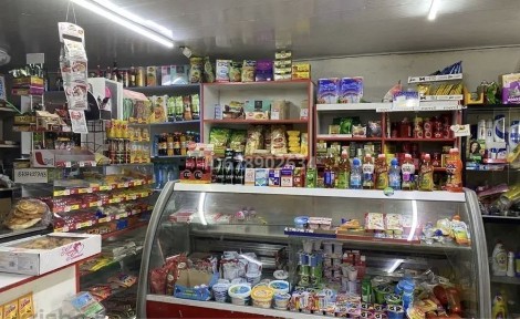 Алматинская область, Каскелен