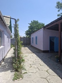 Жамбылская область, Болтирик шешен
