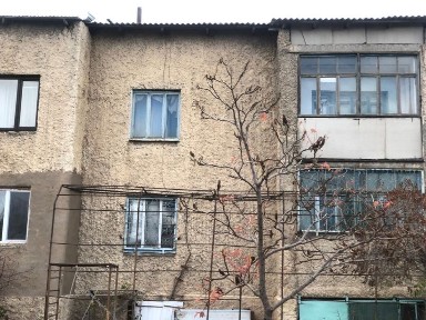 Коттедж дегерес Пушкин көшесі