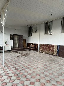 Жамбылская область, Тараз, 1-мкр. Акбулак