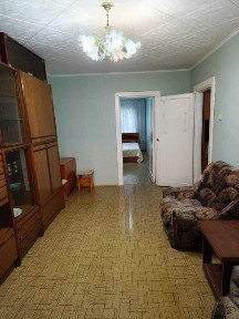 Продам 2 ком квартиру в Черемушках на 2 этаже