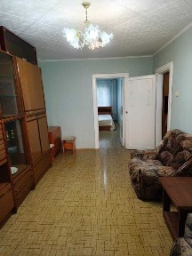 Продам 2 ком квартиру в Черемушках на 2 этаже
