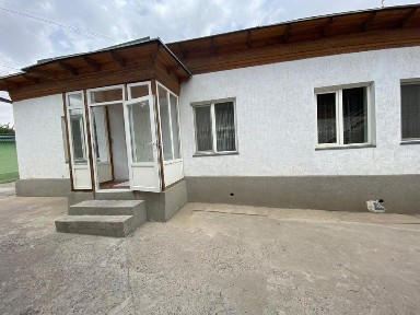 Туркестанская область, Сарыагаш
