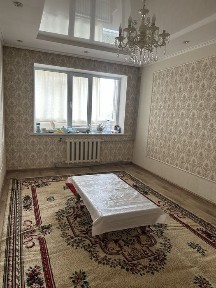 Жамбылская область, Тараз, 12-мкр. Астана