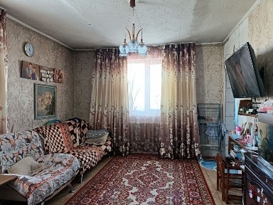 Карагандинская область, Шахтинск