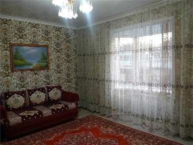 Карагандинская область, Абай