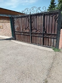 Продам дом, п. Мирный