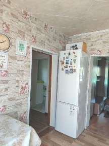 Продам дом с районе мясокомбината